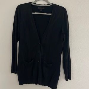 Banana Republic size Small black cute cardigan